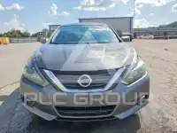 2017 Nissan ALTIMA фото