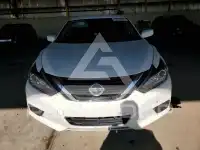 2017 Nissan ALTIMA photo