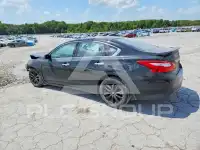 2017 Nissan ALTIMA фото