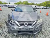 2017 Nissan ALTIMA фото