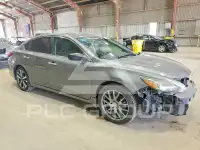 2017 Nissan ALTIMA photo