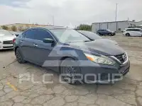 2017 Nissan ALTIMA фото