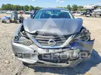 2017 Nissan ALTIMA фото