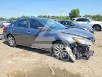 2017 Nissan ALTIMA photo