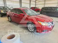 2017 Nissan ALTIMA фото
