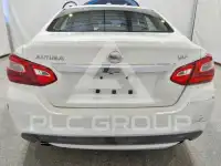 2017 Nissan ALTIMA photo