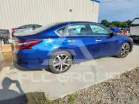 2017 Nissan ALTIMA photo
