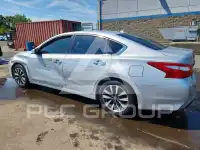 2017 Nissan ALTIMA фото