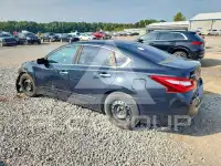 2017 Nissan ALTIMA фото