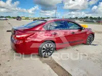 2017 Nissan ALTIMA фото