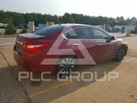 2017 Nissan ALTIMA фото