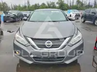 2017 Nissan ALTIMA фото