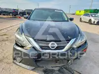 2017 Nissan ALTIMA photo