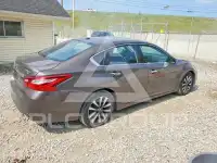 2017 Nissan ALTIMA фото
