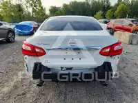 2017 Nissan ALTIMA photo