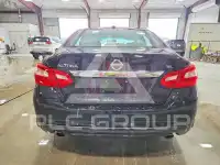 2017 Nissan ALTIMA фото