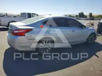 2017 Nissan ALTIMA фото