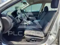 2017 Nissan ALTIMA фото