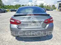 2017 Nissan ALTIMA photo