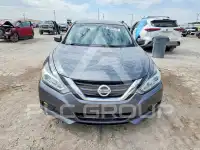 2017 Nissan ALTIMA фото