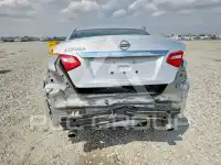 2017 Nissan ALTIMA фото