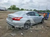 2017 Nissan ALTIMA photo