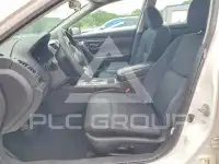 2017 Nissan ALTIMA photo