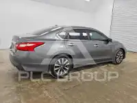 2017 Nissan ALTIMA фото