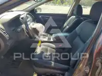 2017 Nissan ALTIMA фото