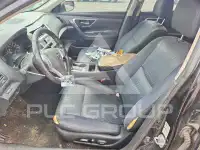 2017 Nissan ALTIMA photo