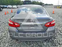 2017 Nissan ALTIMA фото