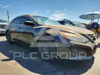 2017 Nissan ALTIMA фото