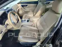 2017 Nissan ALTIMA фото