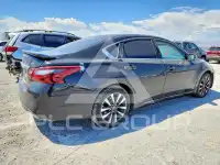2017 Nissan ALTIMA фото