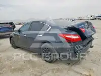 2017 Nissan ALTIMA фото
