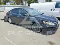 2017 Nissan ALTIMA фото