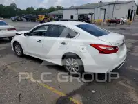 2017 Nissan ALTIMA фото