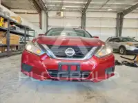 2017 Nissan ALTIMA фото