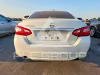 2017 Nissan ALTIMA фото