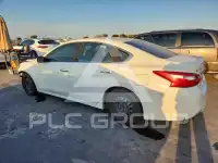 2017 Nissan ALTIMA фото