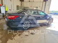 2017 Nissan ALTIMA фото