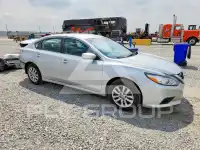 2017 Nissan ALTIMA фото