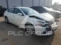 2017 Nissan ALTIMA photo
