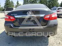2017 Nissan ALTIMA photo