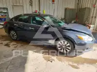 2017 Nissan ALTIMA фото