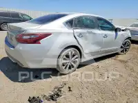 2017 Nissan ALTIMA фото