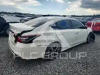2017 Nissan ALTIMA фото