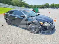 2017 Nissan ALTIMA фото