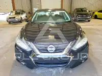 2017 Nissan ALTIMA фото