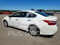 2017 Nissan ALTIMA фото